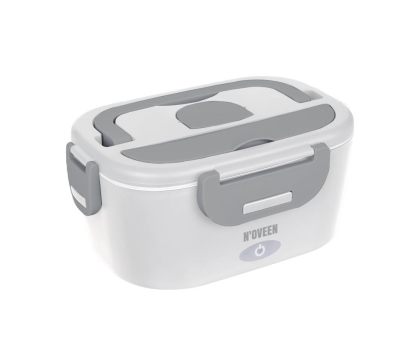 Pozostałe NOVEEN Lunch Box LB715 Pearl
